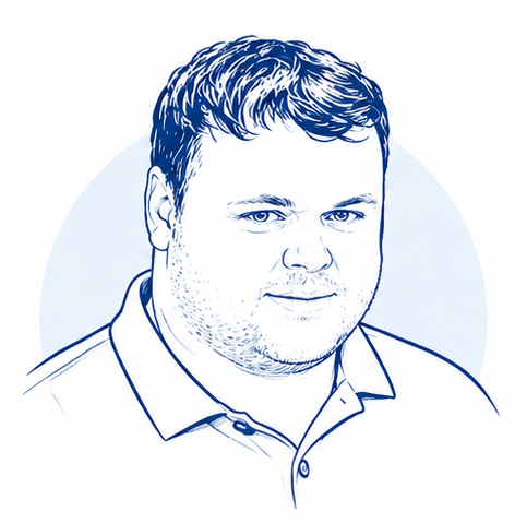 Jordan Thomas, Operations/Installation Manager