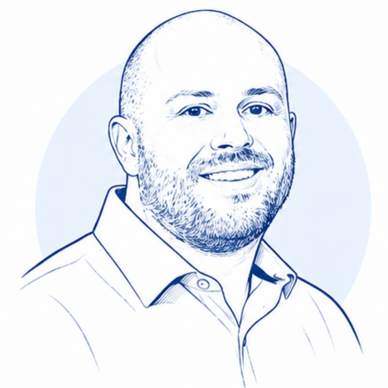 Rui Jeremy, Marketing Director