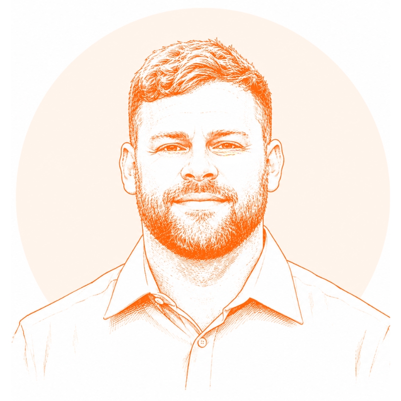 Keith Platt, CEO