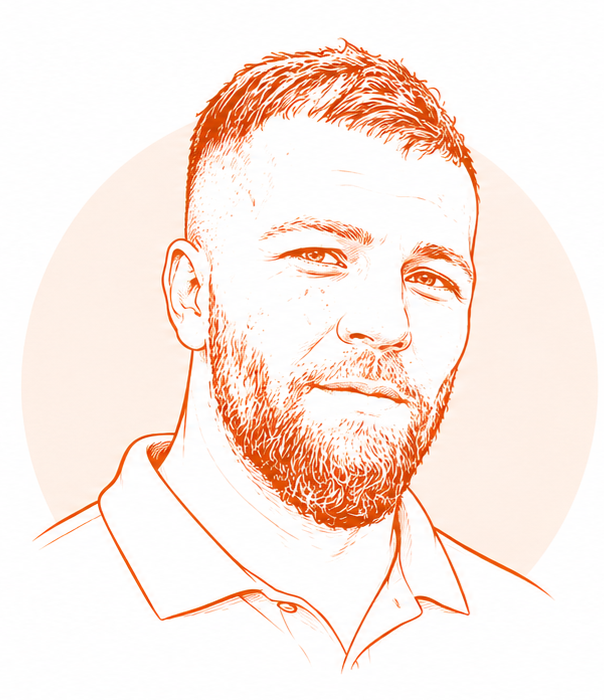 Mike Rigdon, Operations/Installation Manager
