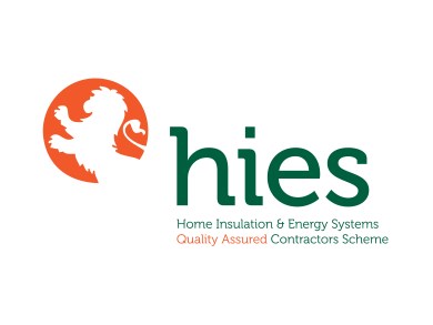 HIES Home Insulation and Energy Systems Quality Assured Contractors Scheme