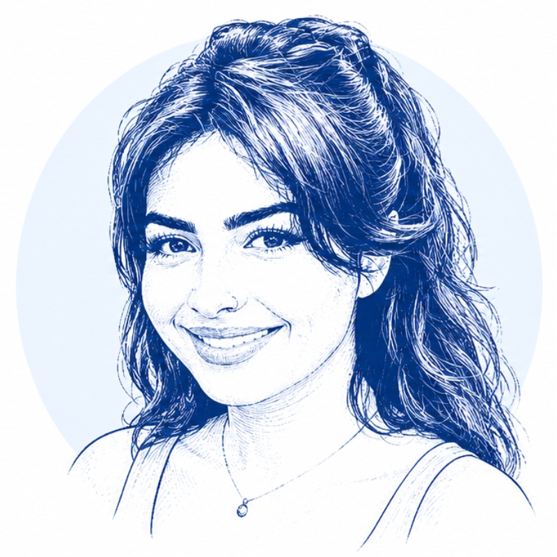 Chantelle Jeremy, Digital Operations & Tech Project Manager