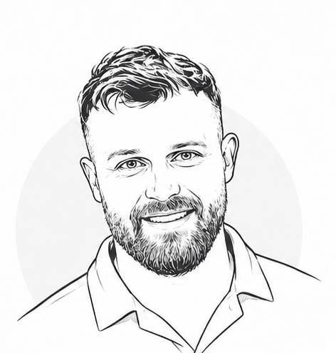 Kyle Boulton, Property Assessment Surveyor Manager