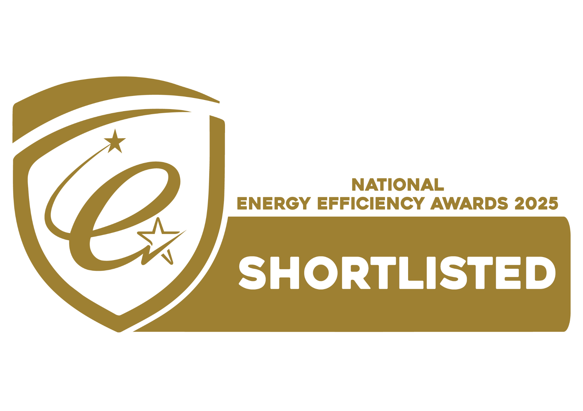 National Energy Efficiency Awards 2025: Shortlisted